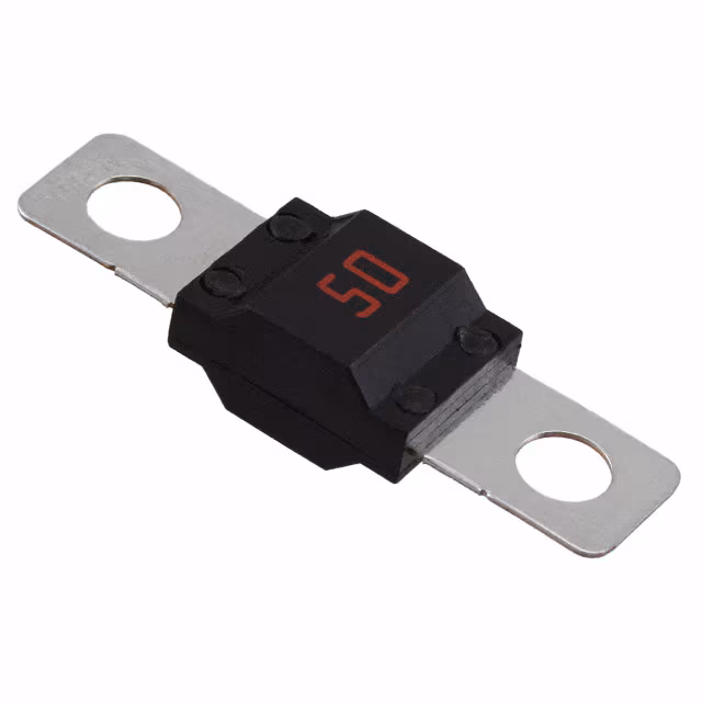 0MID050.X Littelfuse Inc. Fuses